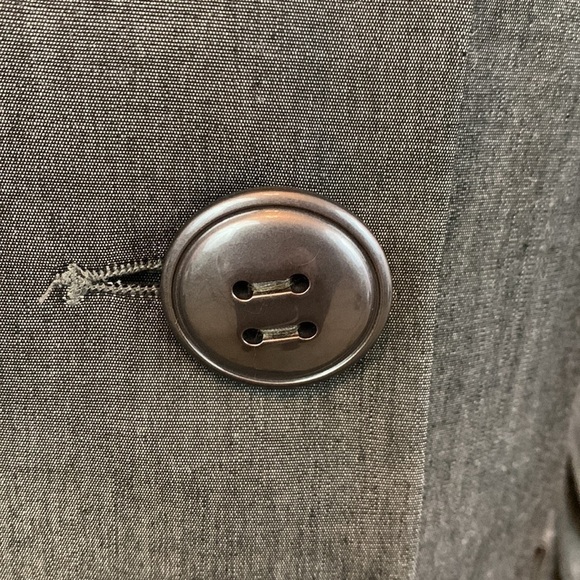 Yoana Baraschi Cropped Jacket - Picture 4 of 9